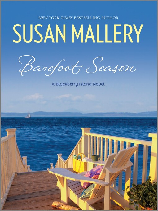 Title details for Barefoot Season by Susan Mallery - Wait list